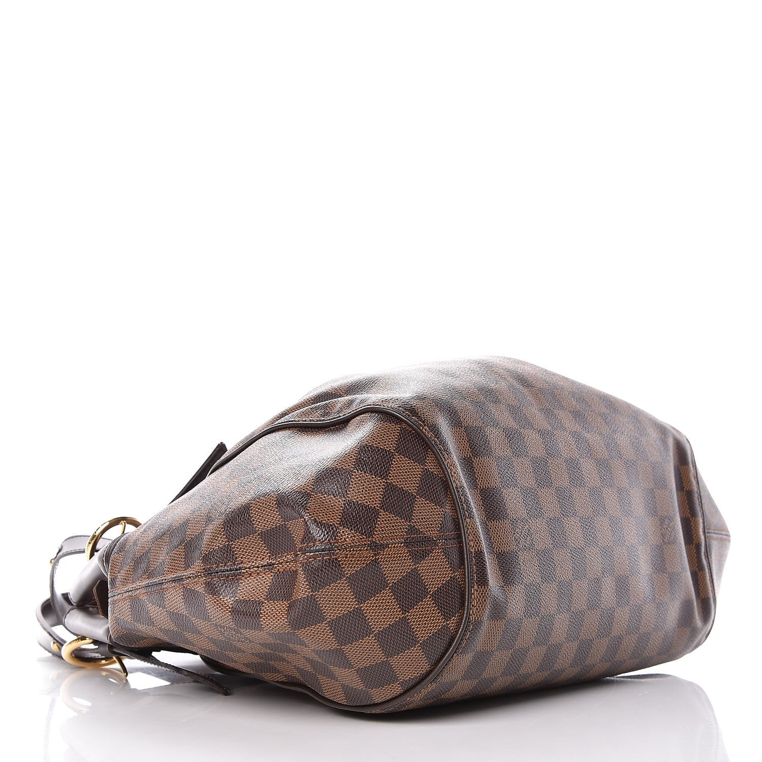 Louis Vuitton Damier Ebene Sistina GM 4 of 9