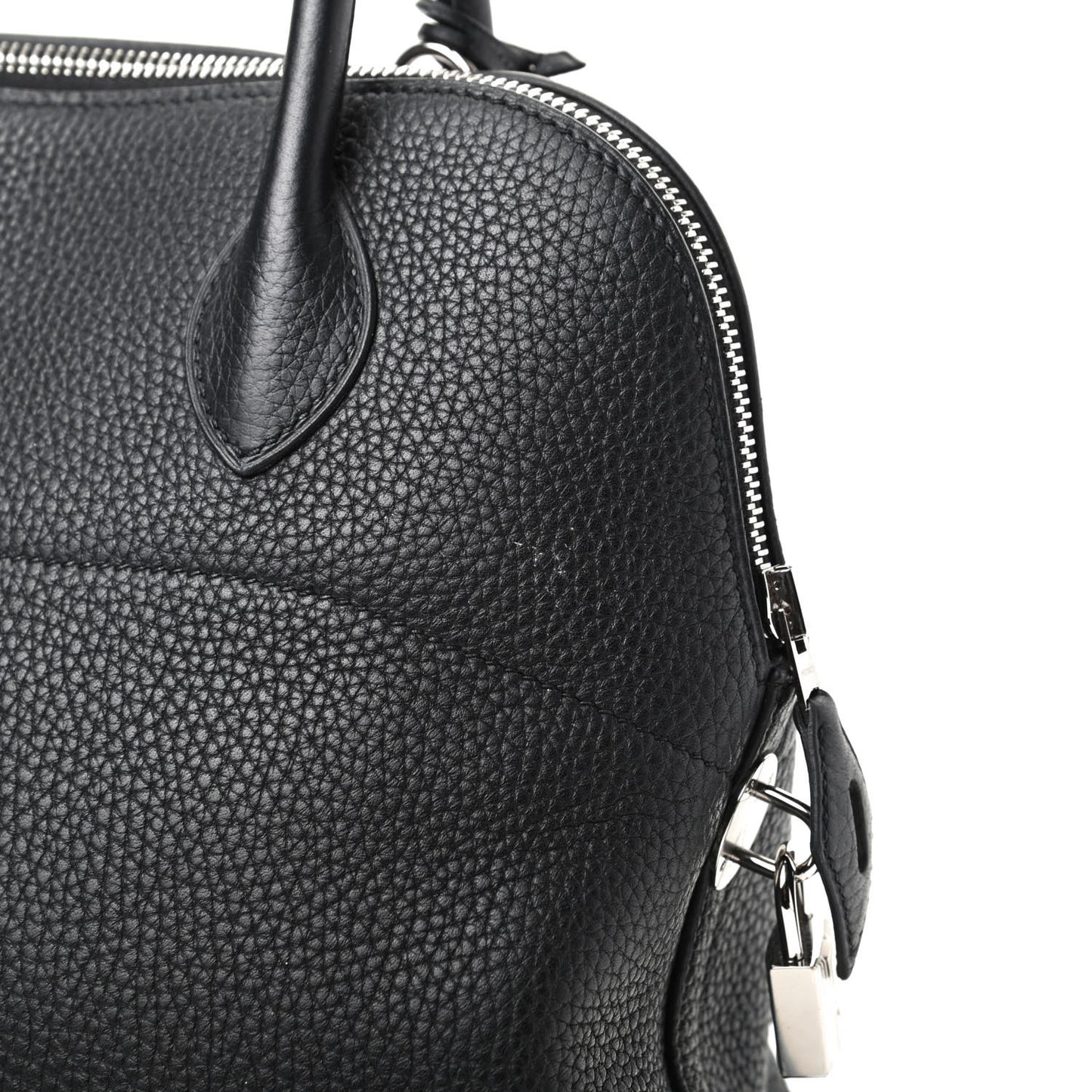 Taurillon Clemence Bolide 31 Black