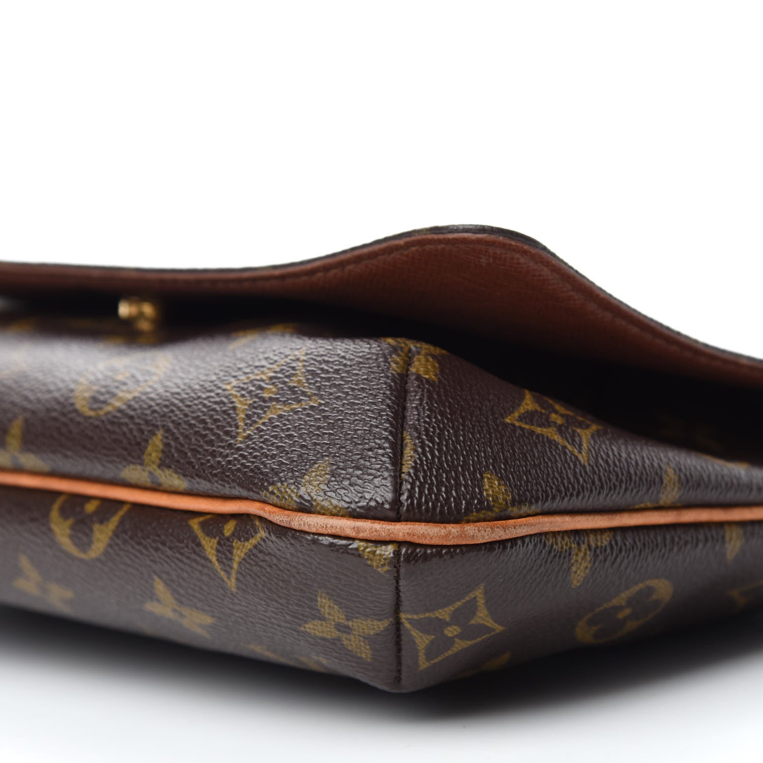 Louis Vuitton Monogram Musette Tango 7 of 10