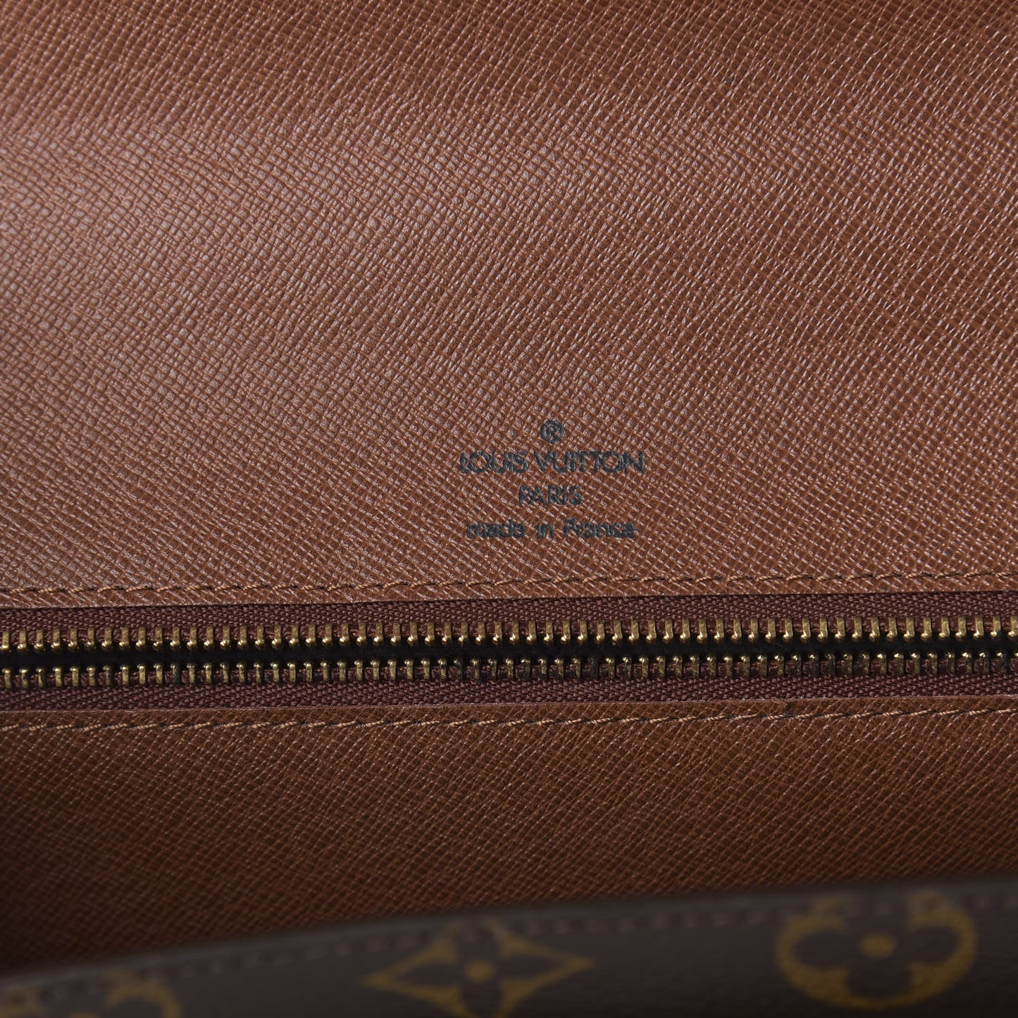 Monogram Monceau 26