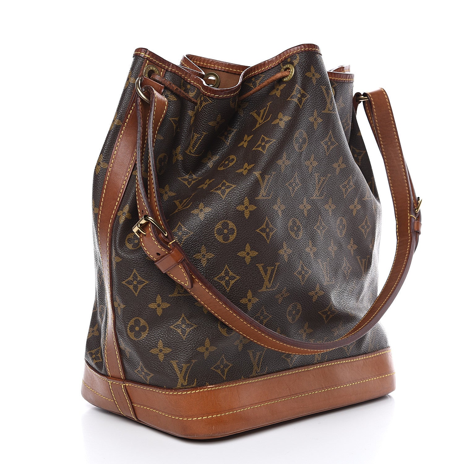 Louis Vuitton Monogram Noe 2 of 16