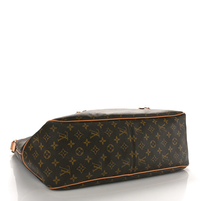 Louis Vuitton Monogram Delightful GM 4 of 10