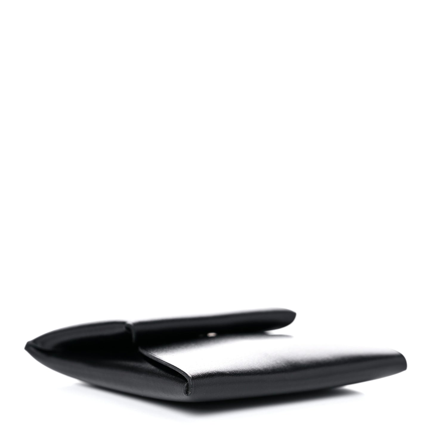 Box Bastia Coin Purse Black