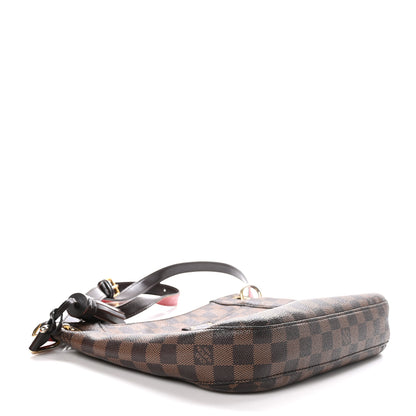 Louis Vuitton Damier Ebene South Bank Besace 4 of 14