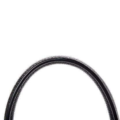 MCM Grained Calfskin Medium Ella Boston Black 7 of 9