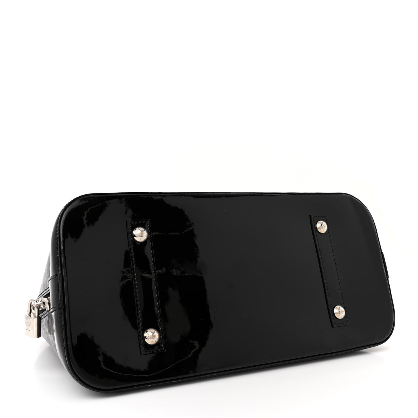 Electric Epi Alma GM Black