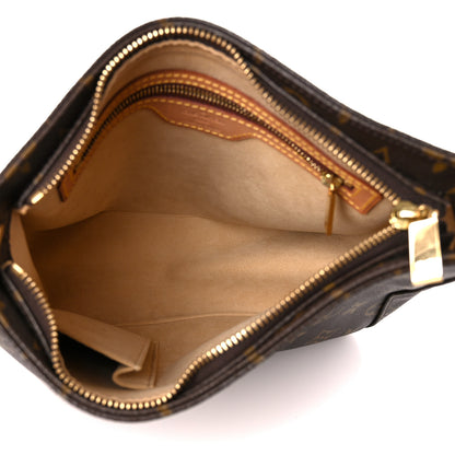 Louis Vuitton Monogram Looping MM 5 of 10