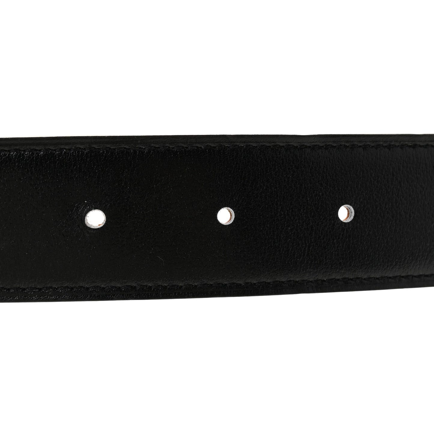 Box Togo 32mm H Belt 85 34 Black Gold