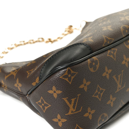 Louis Vuitton Monogram Boulogne NM Black 11 of 11