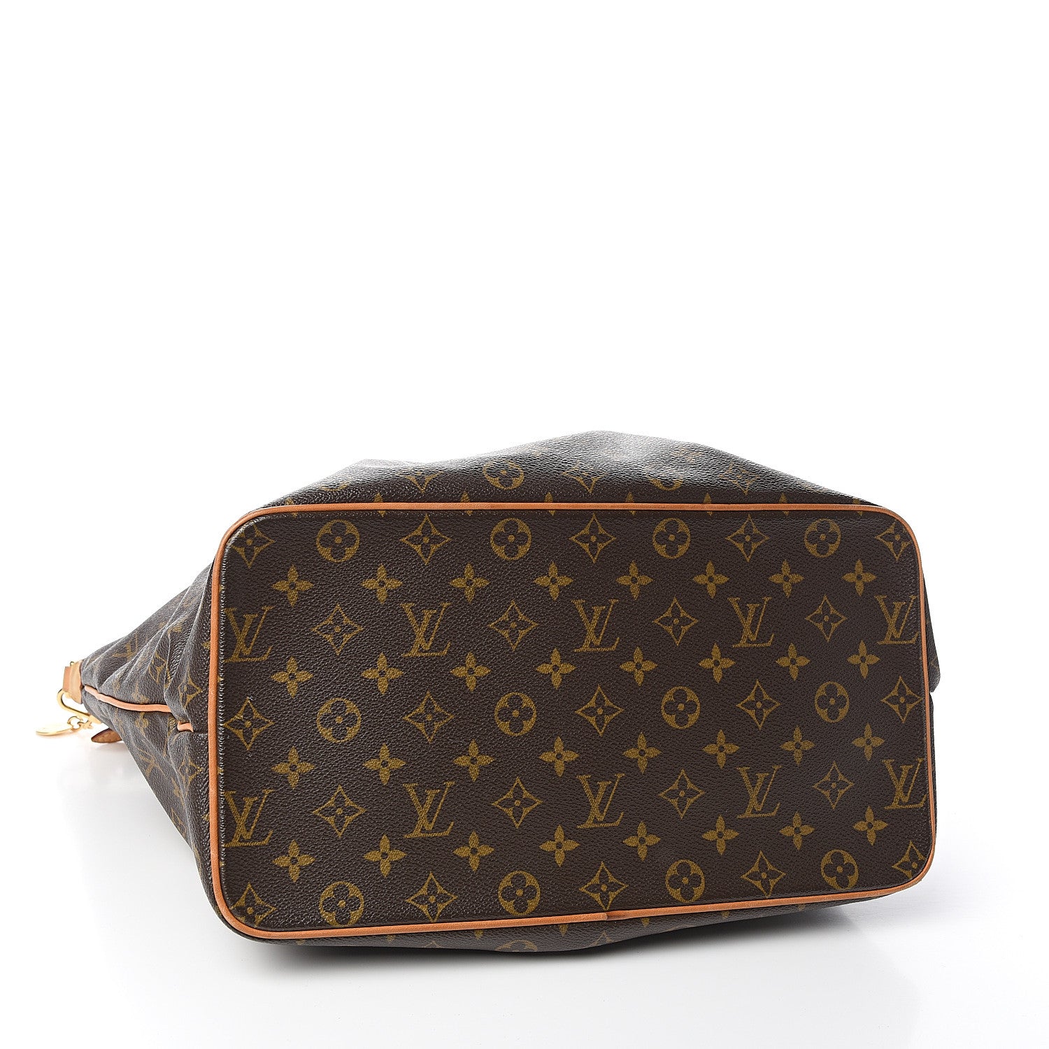 Louis Vuitton Monogram Palermo GM 3 of 12