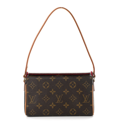 Louis Vuitton Monogram Recital 1 of 10