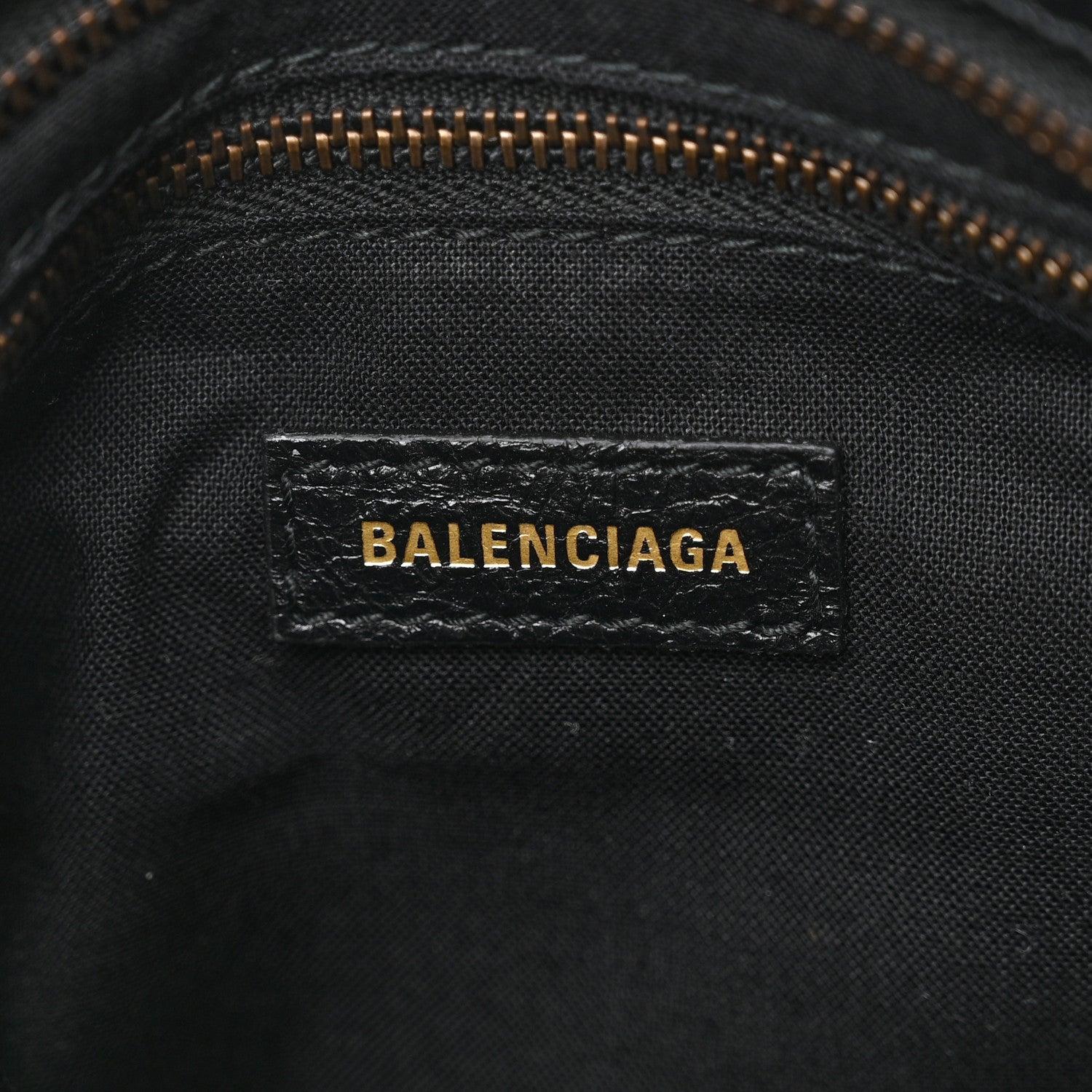 Balenciaga Agneau Arena Graffiti All Over Classic Hardware Mini City Black Bleu Violet 6 of 9