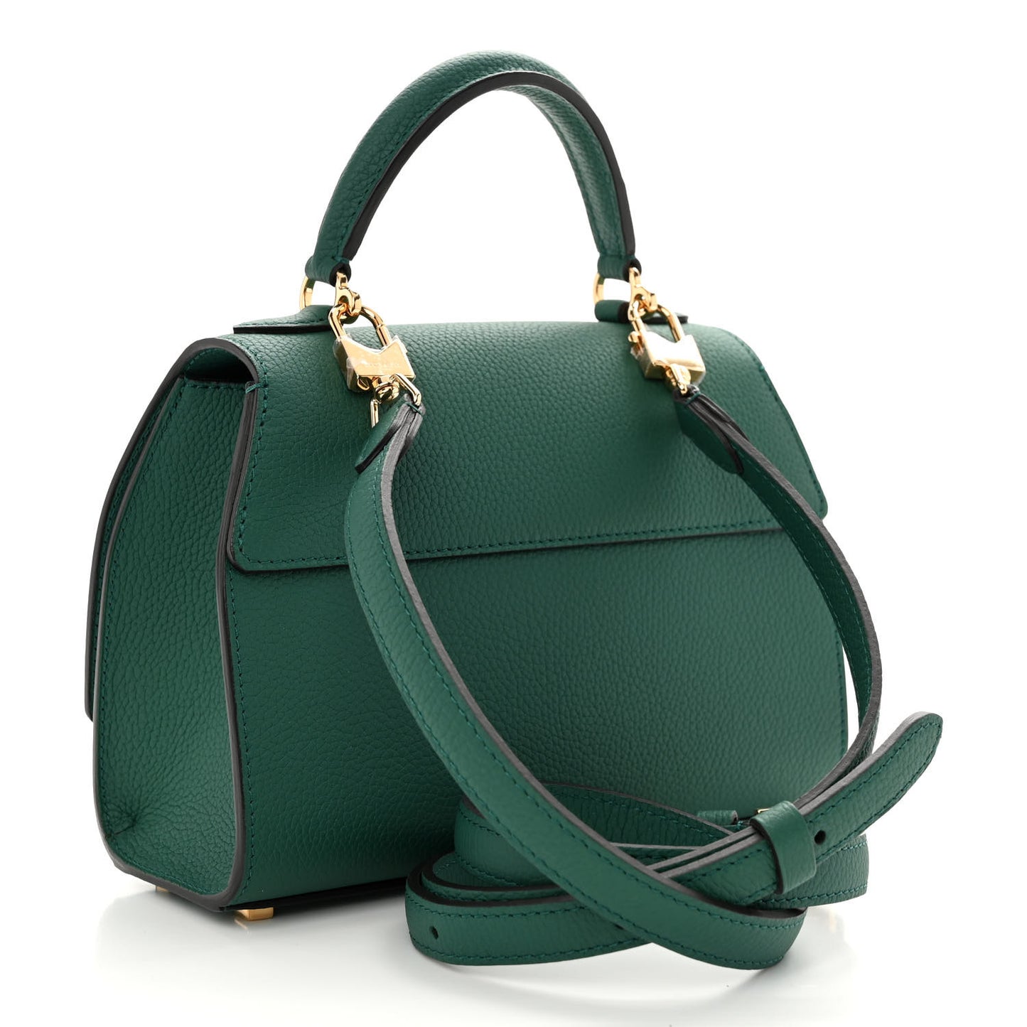 Taurillon Blush Rejane BB Emerald