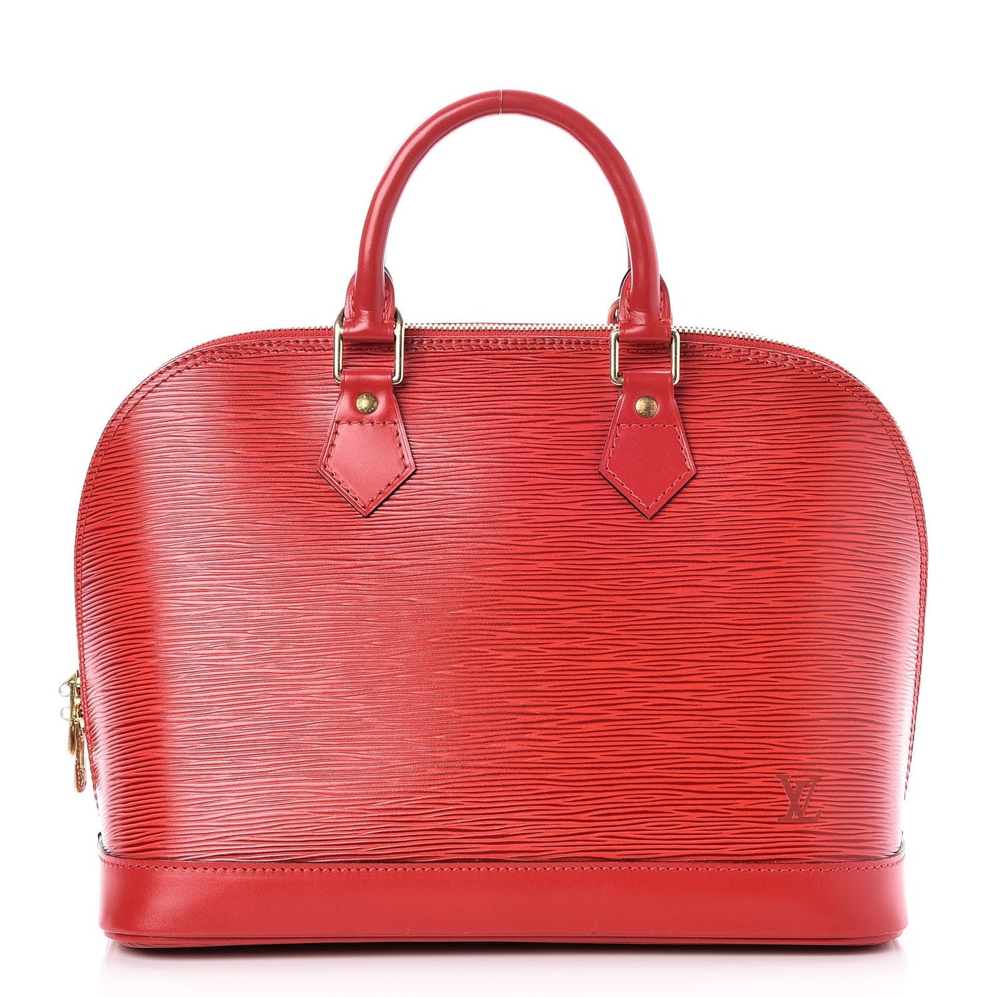 Epi Alma PM Castillan Red