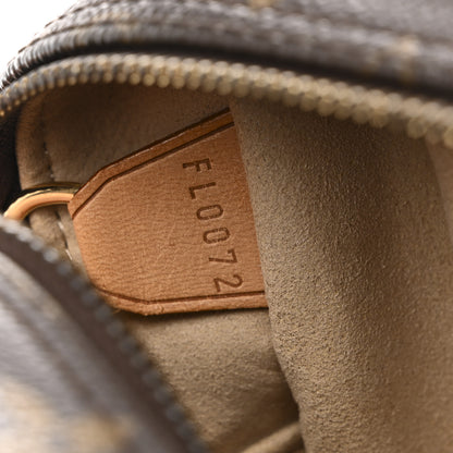 Louis Vuitton Monogram Cite GM 7 of 11