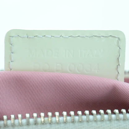 Christian Dior Monogram Girly Boston Pink 12 of 12