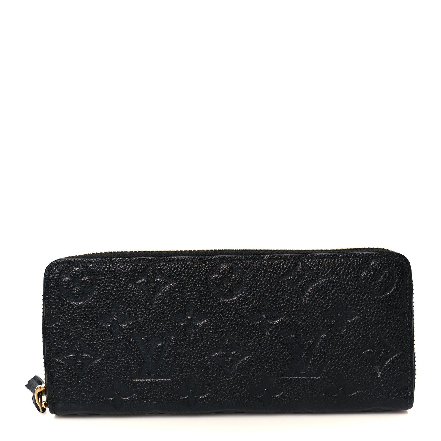 Empreinte Clemence Wallet Black