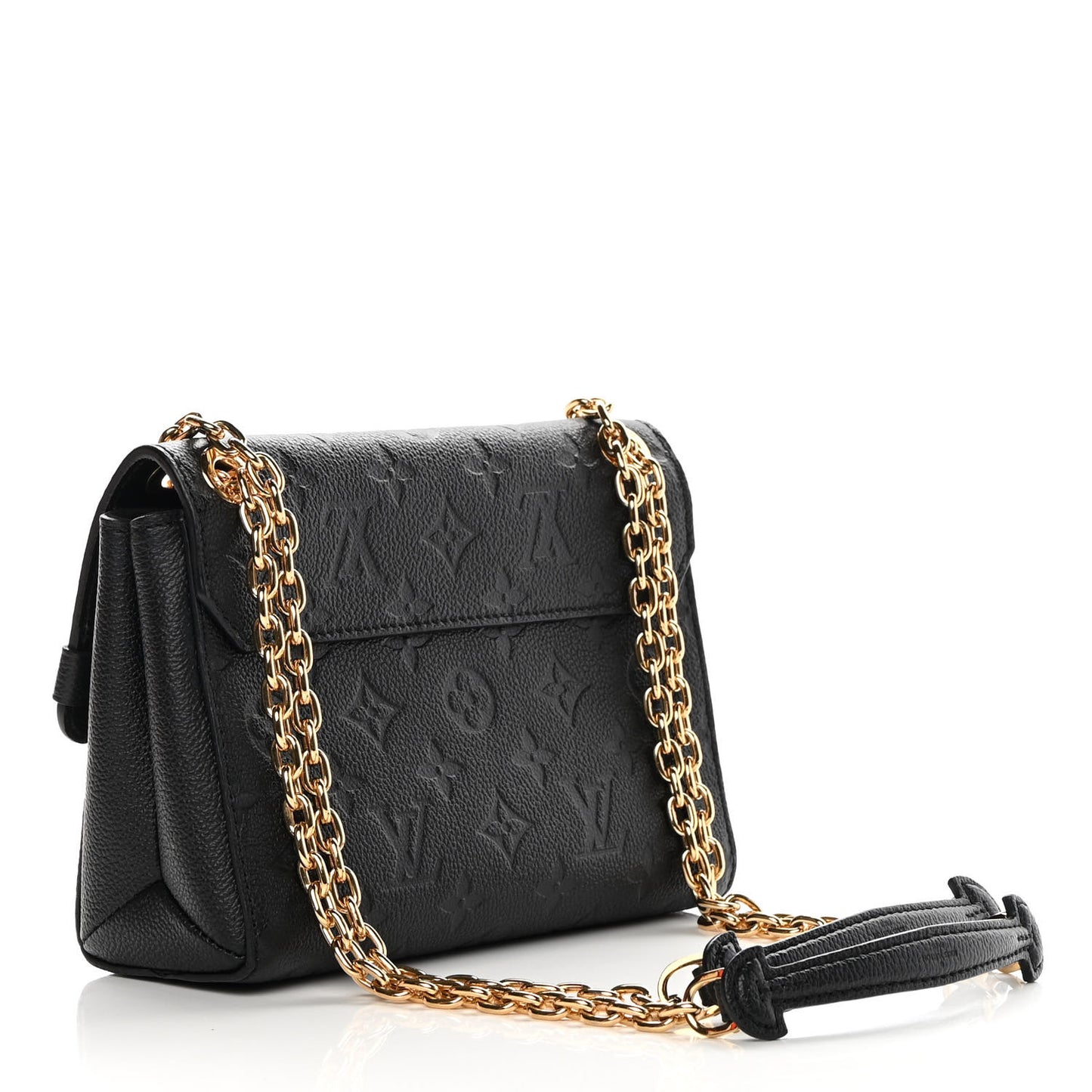 Empreinte Vavin BB Black