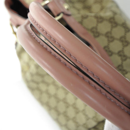 Gucci Monogram Medium Sukey Tote Pink 6 of 8
