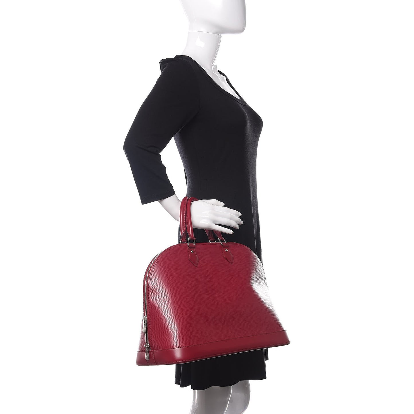 Epi Alma GM Fuchsia