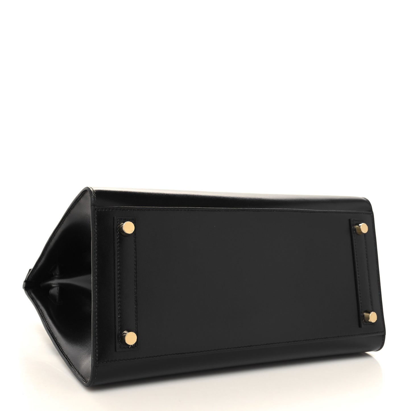 Box Birkin Sellier 30 Black