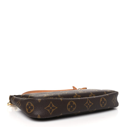 Louis Vuitton Monogram Pochette Accessories 4 of 10