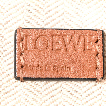 Loewe Calfskin Mini Puzzle Bag Tan 6 of 10
