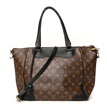 Louis Vuitton Monogram Estrela NM Black 1 of 15
