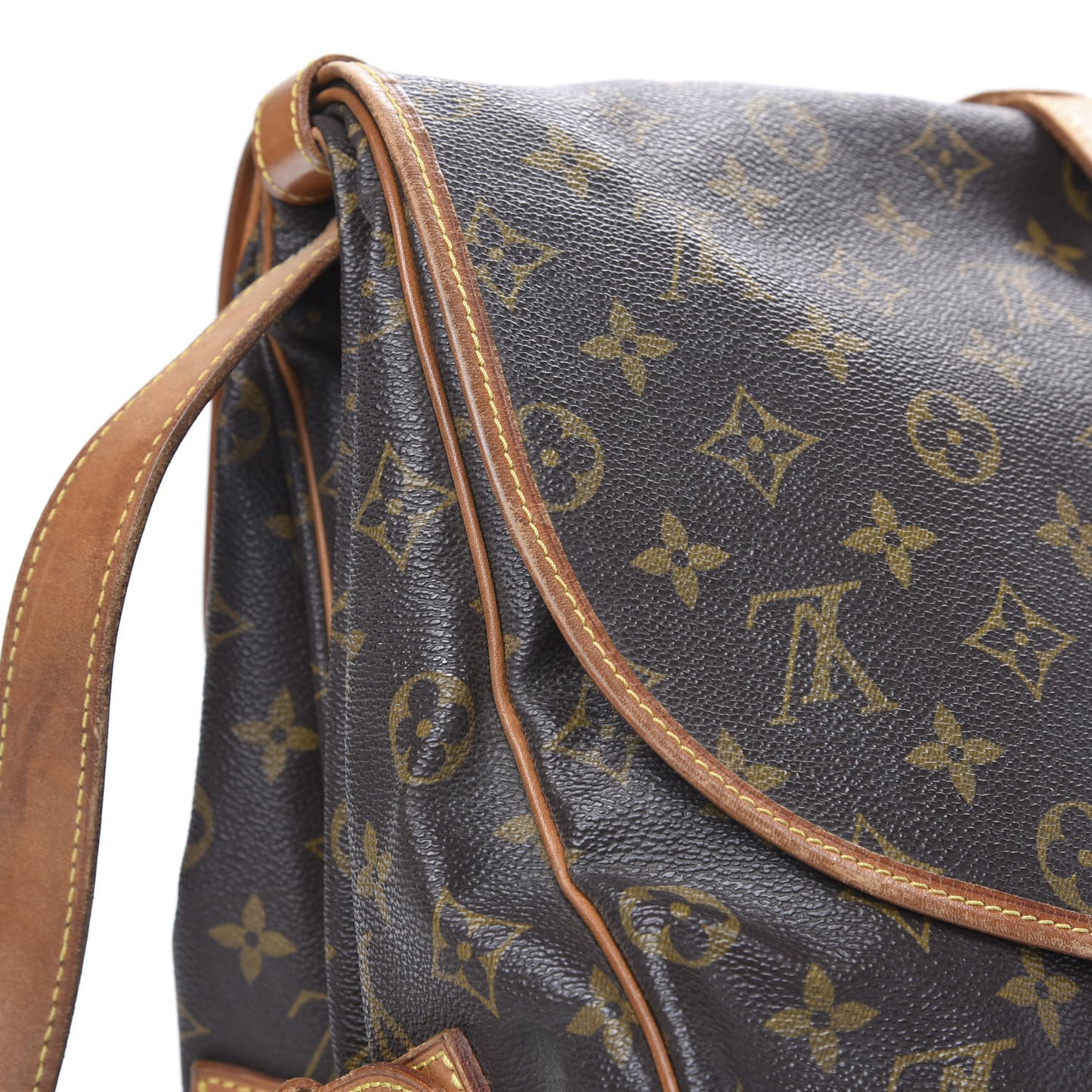 Monogram Saumur 35