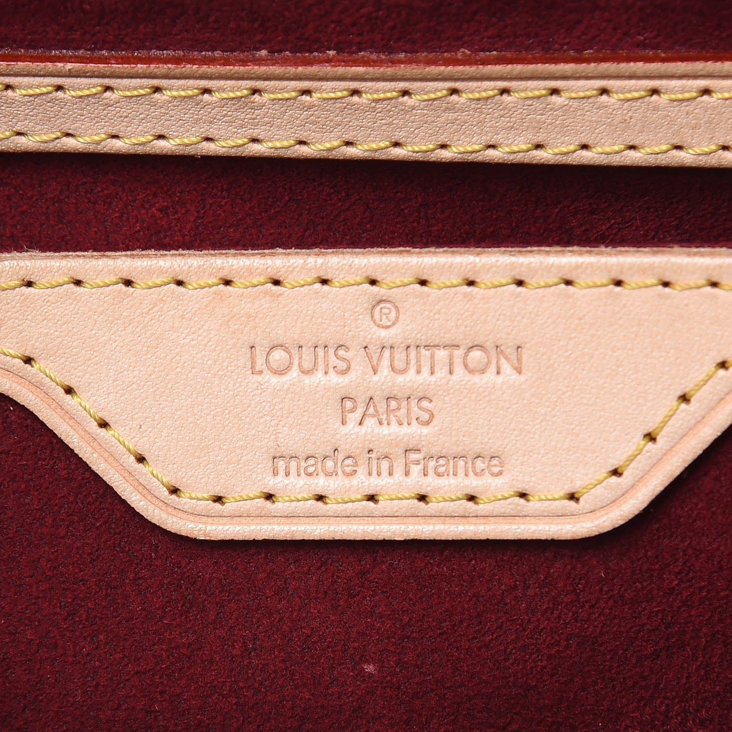 Louis Vuitton Monogram Multicolor Marilyn White 6 of 13