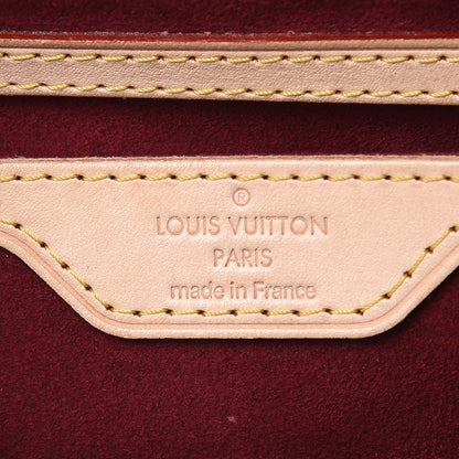 Louis Vuitton Monogram Multicolor Marilyn White 6 of 13