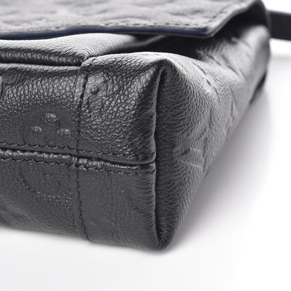Louis Vuitton Empreinte Blanche BB Black 6 of 11