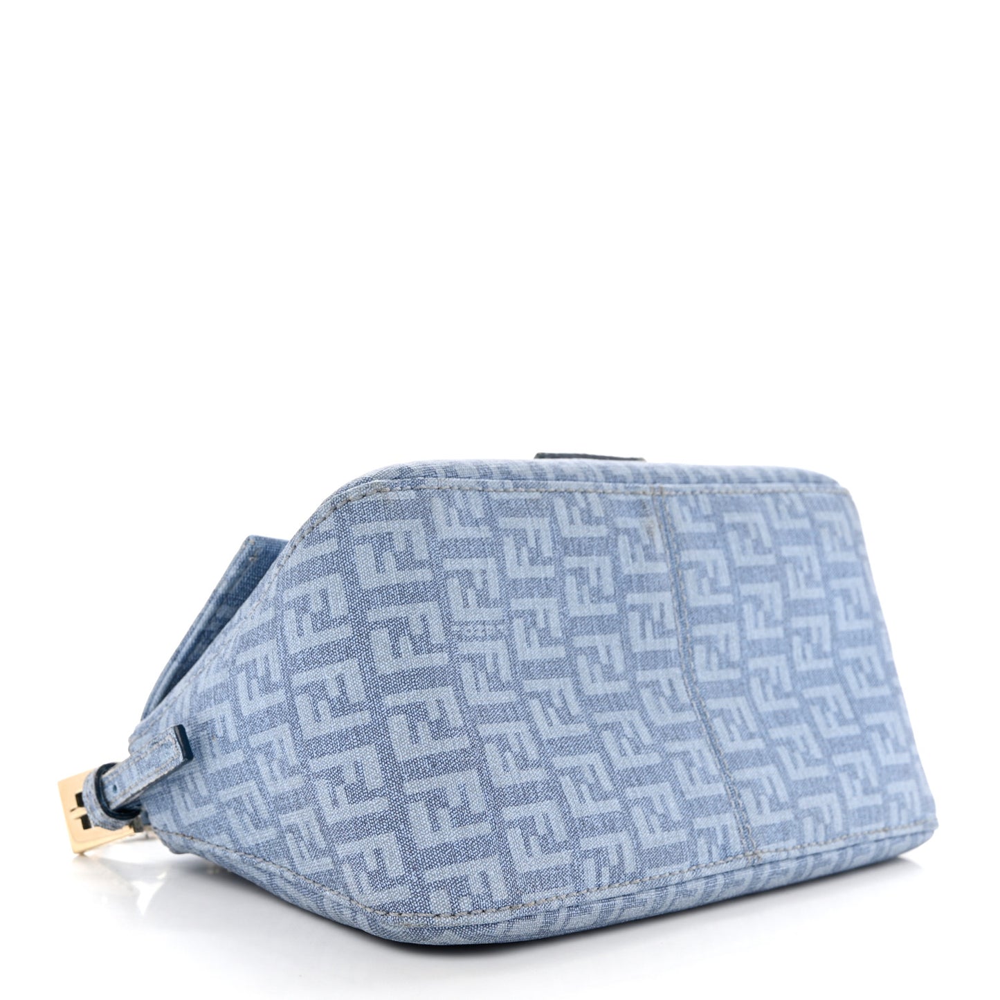 Zucchino Spalmati Forever Mini Mama Baguette Celeste