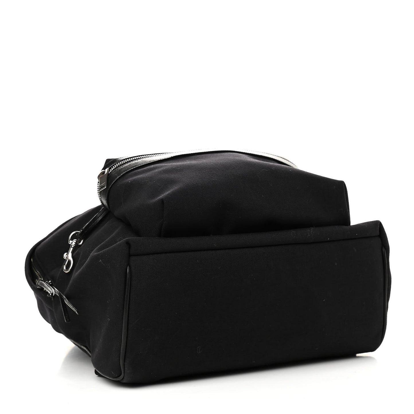 Nylon Classic Hunting Backpack Black