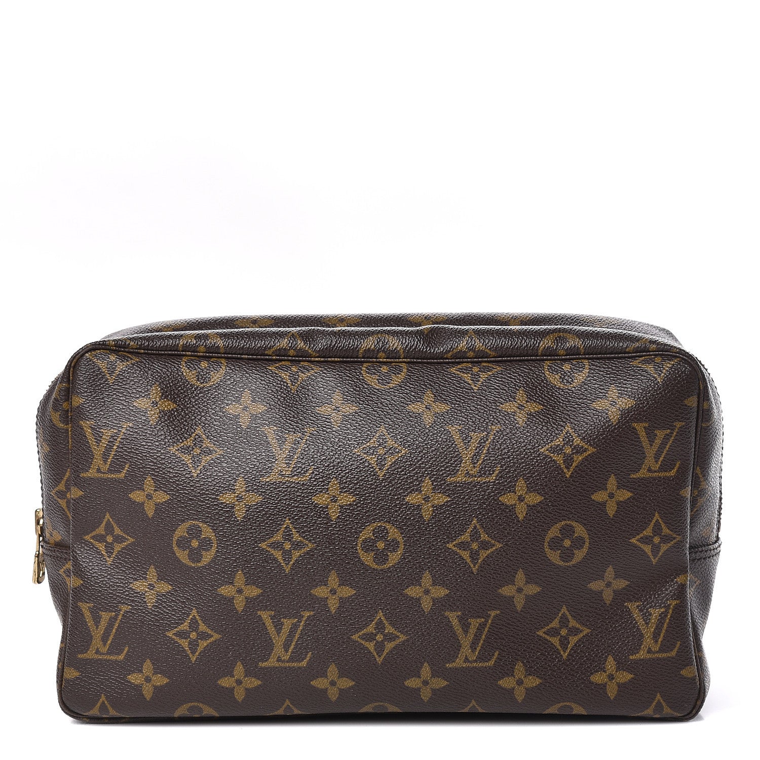 Louis Vuitton Monogram Trousse Toilette 28 1 of 17