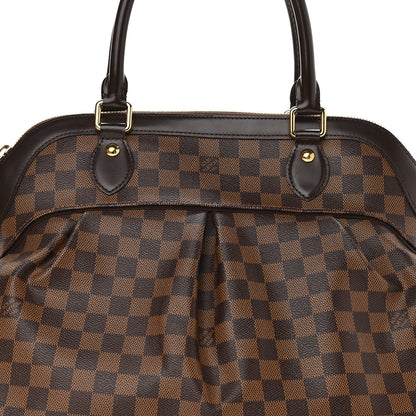 Louis Vuitton Damier Ebene Trevi GM 7 of 10