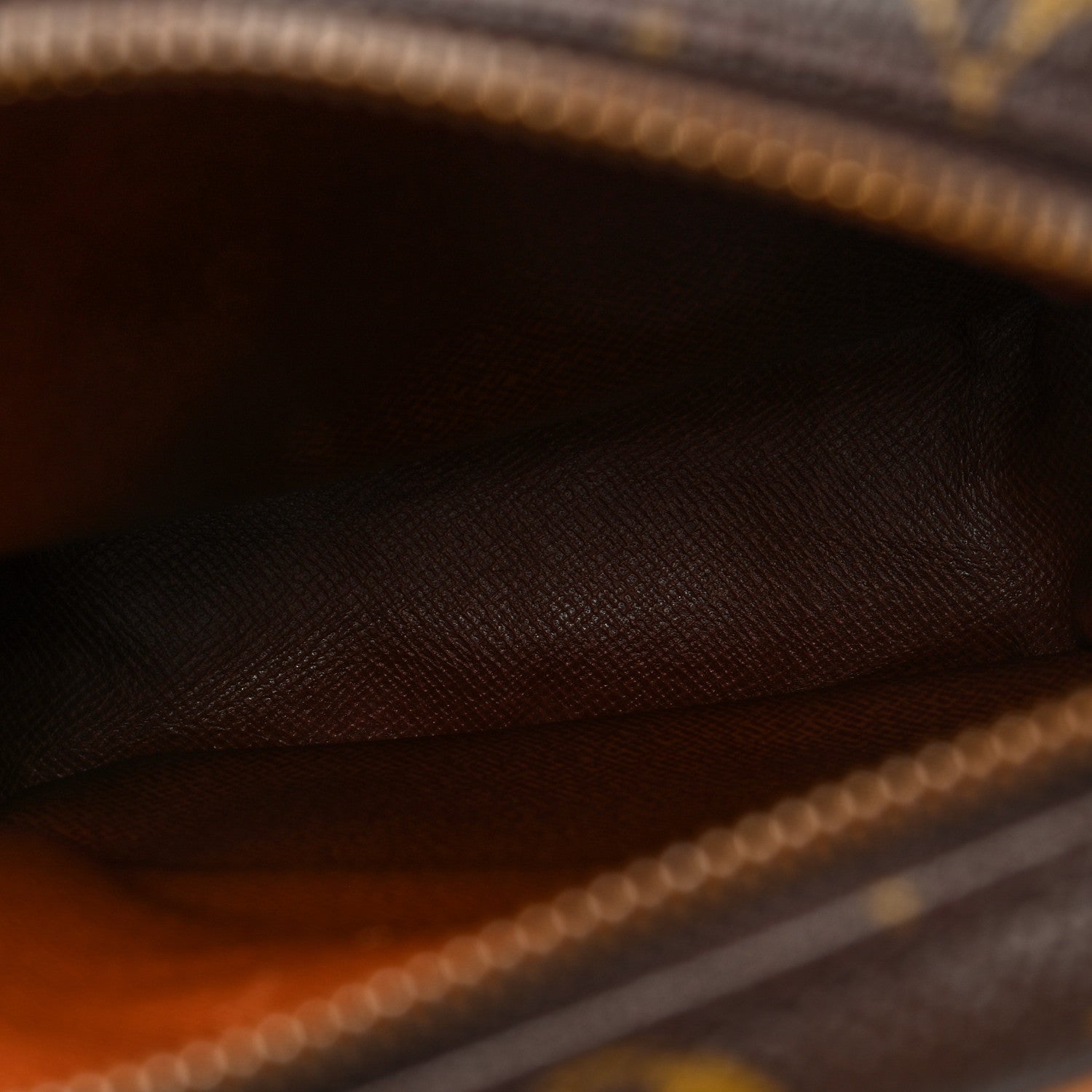 Louis Vuitton Monogram Amazone PM 5 of 10