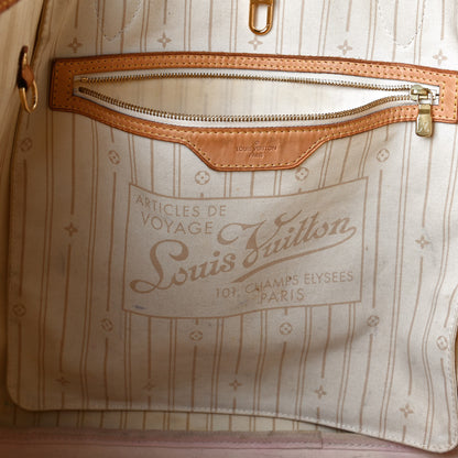 Louis Vuitton Damier Azur Neverfull GM 11 of 57