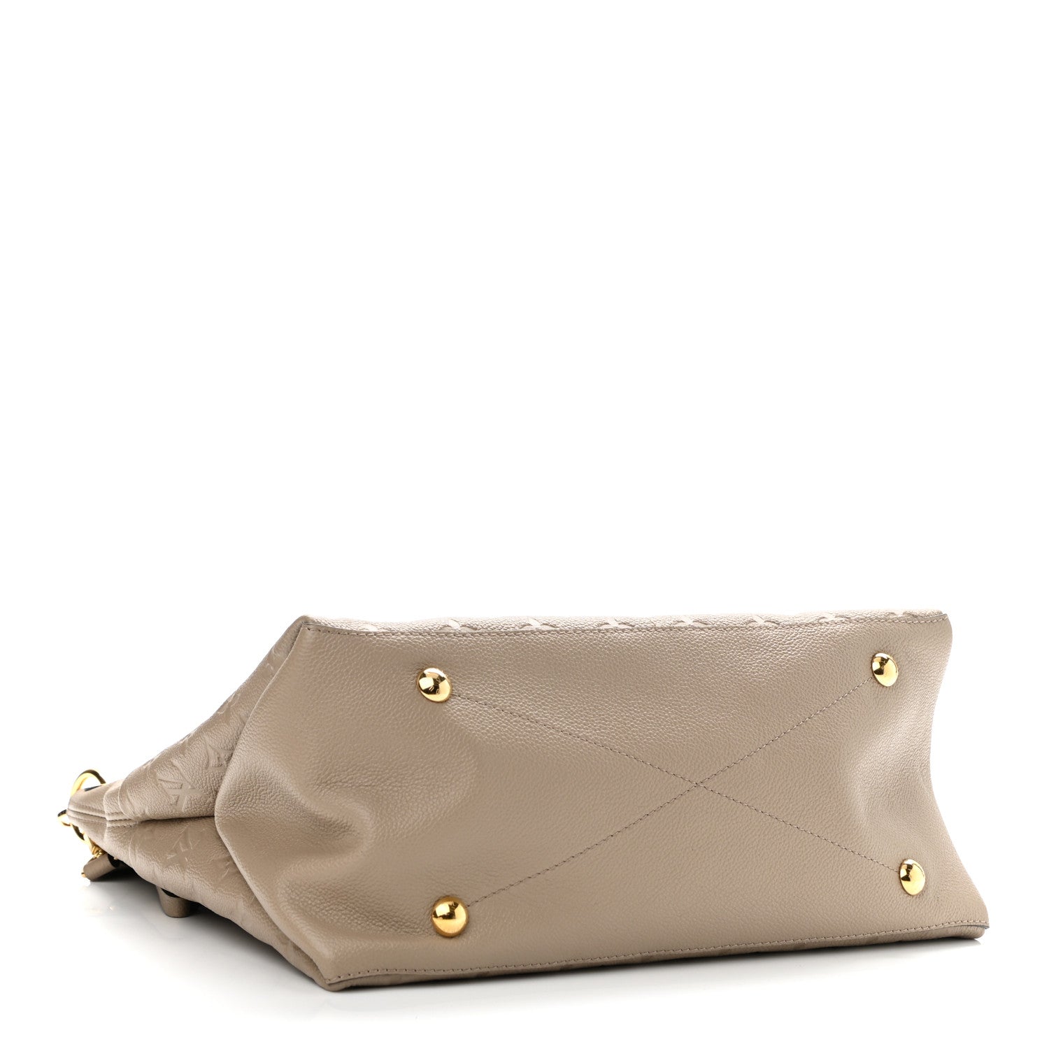 Louis Vuitton Empreinte Maida Hobo Tourterelle 4 of 9