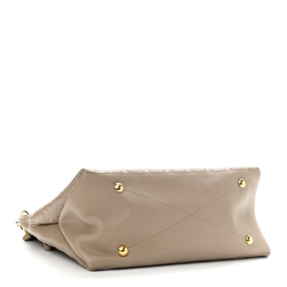 Louis Vuitton Empreinte Maida Hobo Tourterelle 4 of 9