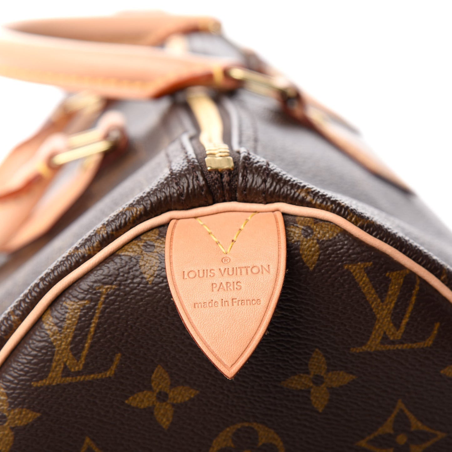 Monogram Speedy 40
