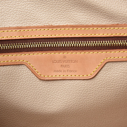 Louis Vuitton Monogram Bucket 27 6 of 16