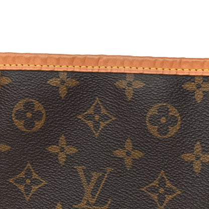 Louis Vuitton Monogram Delightful MM 11 of 13