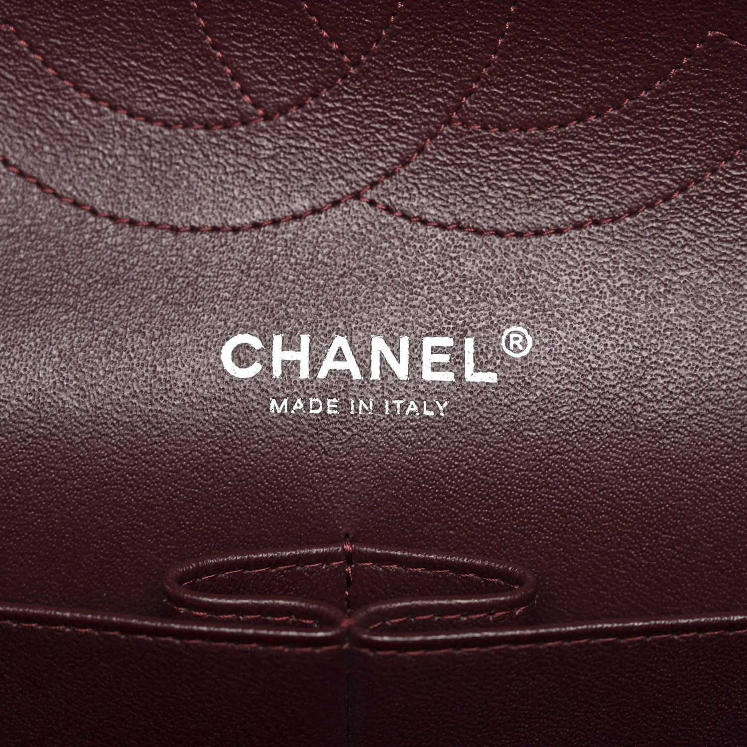 Chanel Caviar Quilted Jumbo Double Flap Black 6 of 11