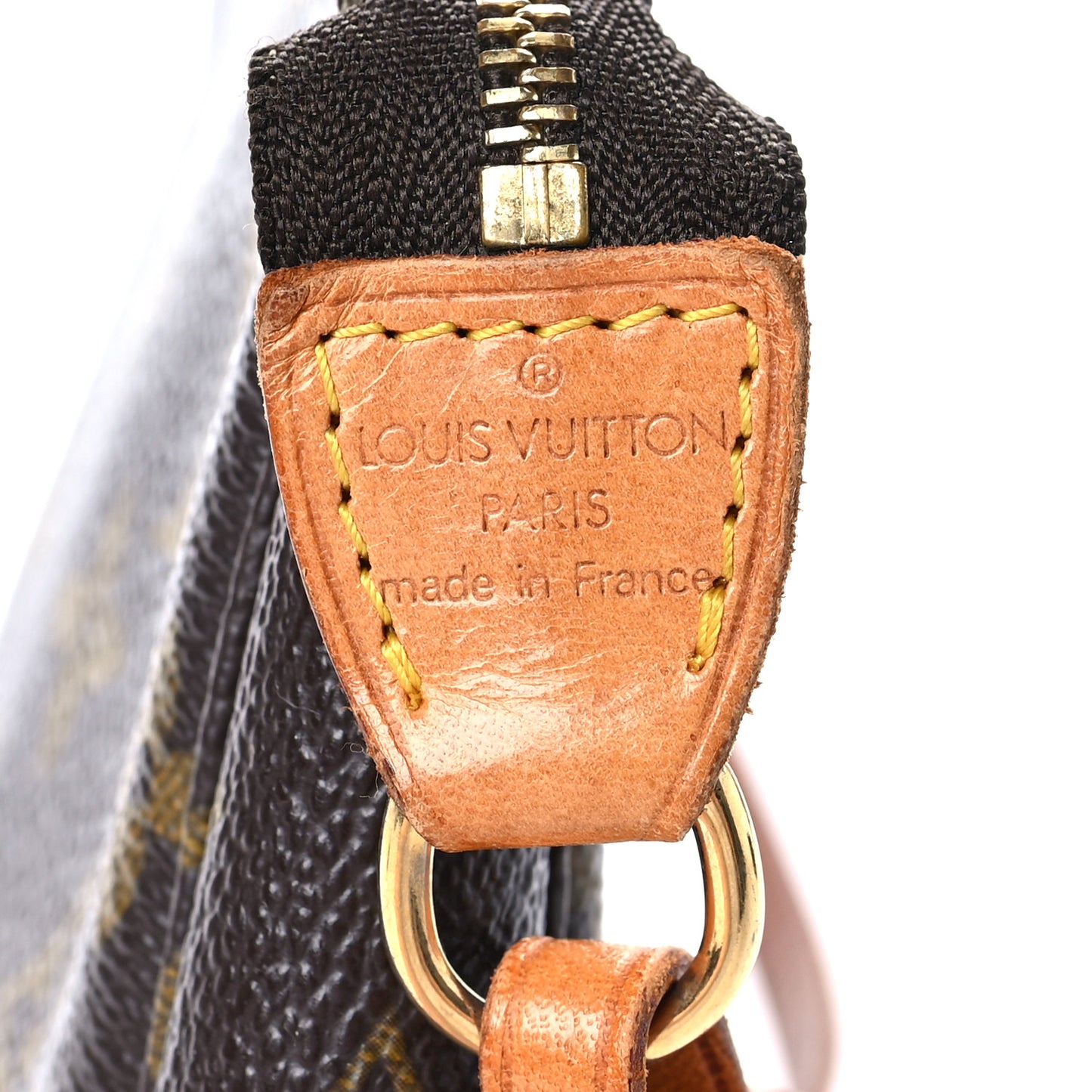 Monogram Pochette Accessories
