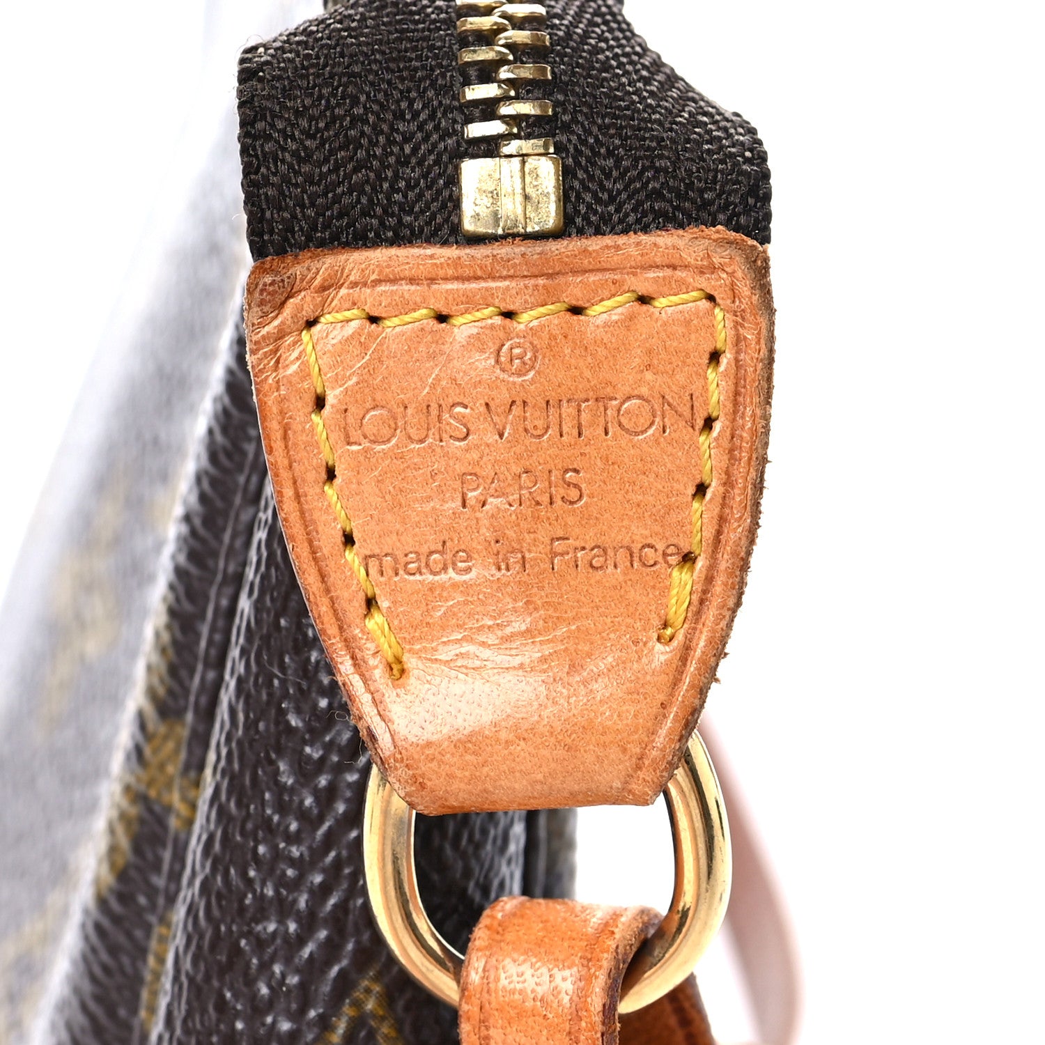 Louis Vuitton Monogram Pochette Accessories 6 of 6