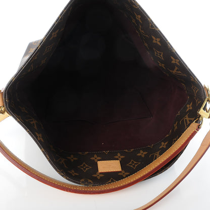 Louis Vuitton Monogram Melie 6 of 8