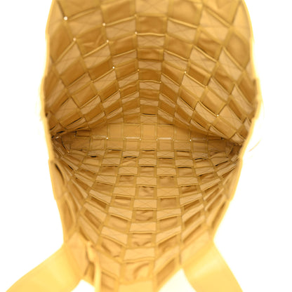 Bottega Veneta Calfskin Maxi Intrecciato Cassette Tote Mirabelle 6 of 14