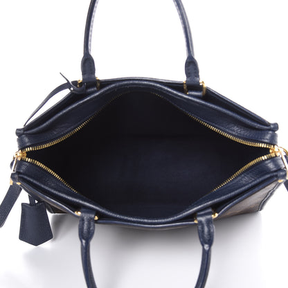Louis Vuitton Monogram Popincourt PM Marine 5 of 14