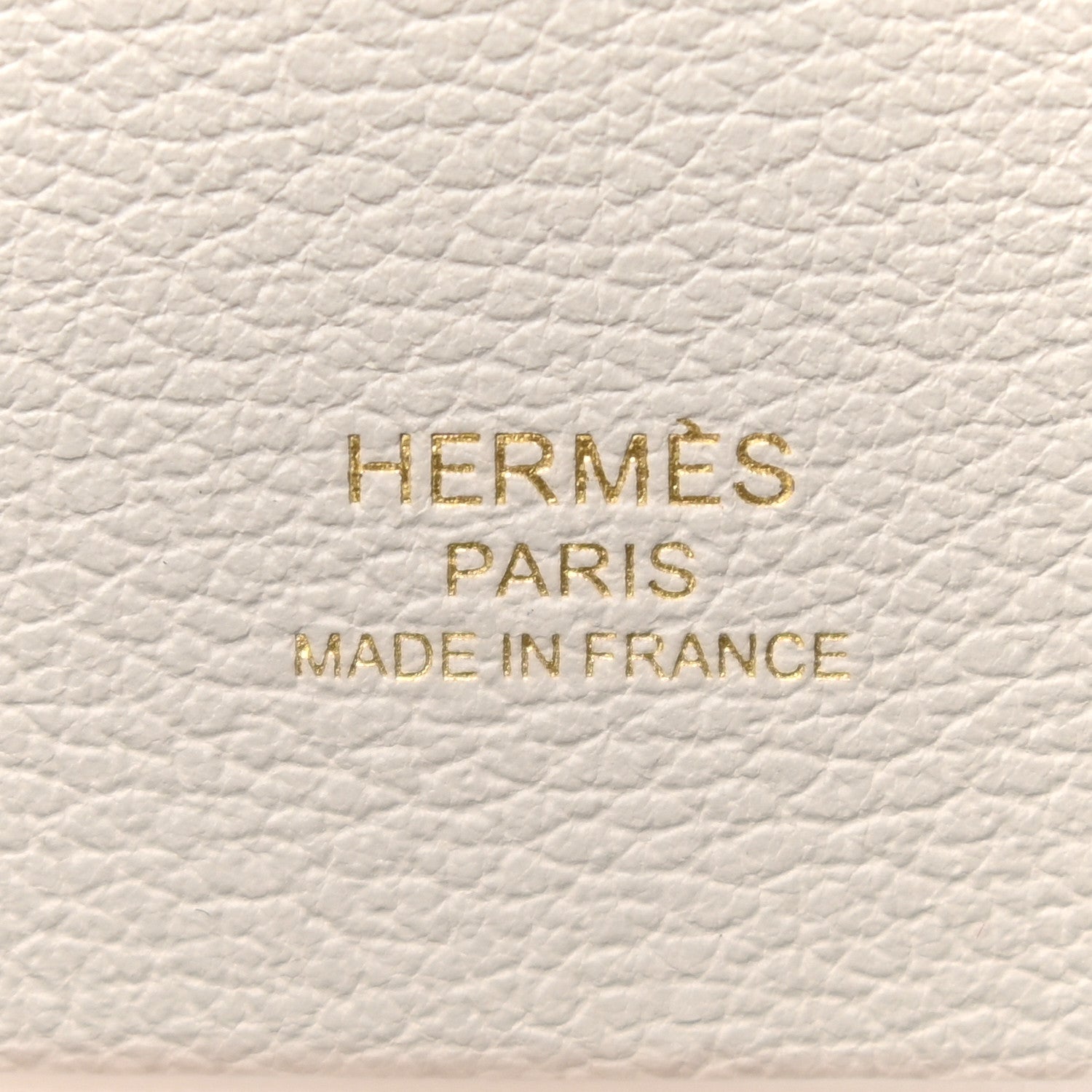 Hermes Evercolor Sac Roulis 23 Gris Perle 6 of 9